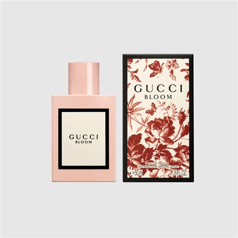 gucci 50ml bloom|where to buy Gucci Bloom.